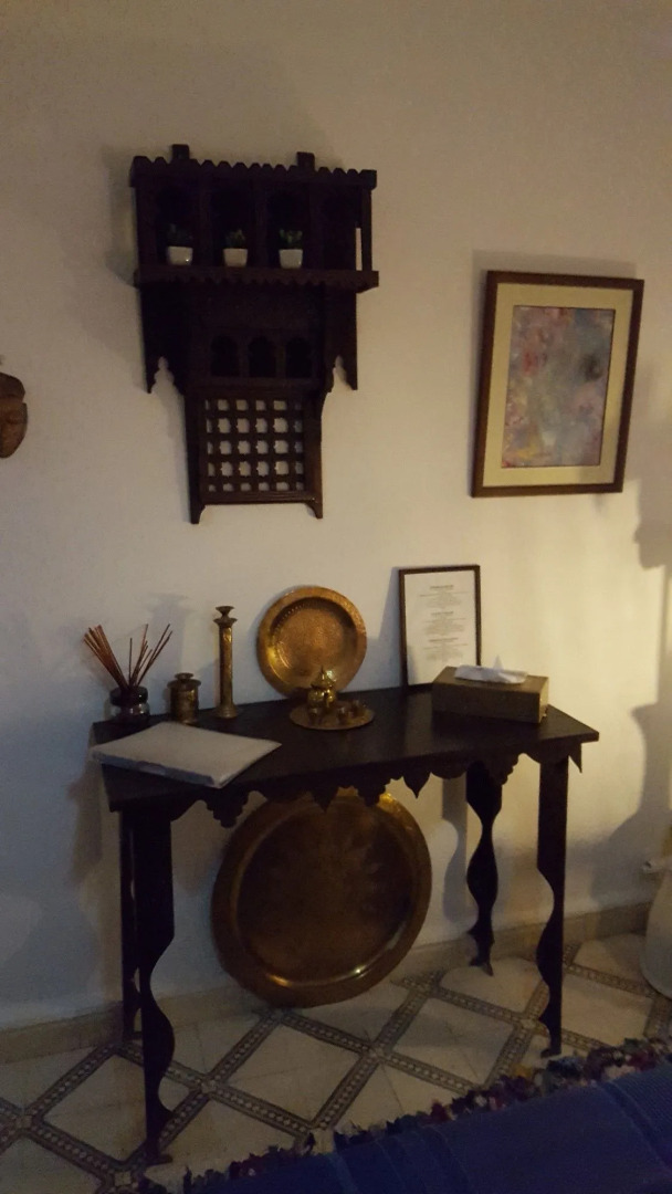 Foto - Dar Khmissa Riad & Spa