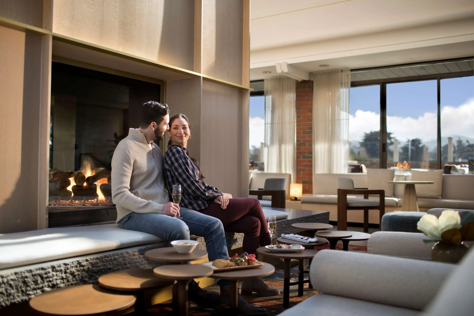 Foto - Hyatt Regency Monterey Hotel and Spa