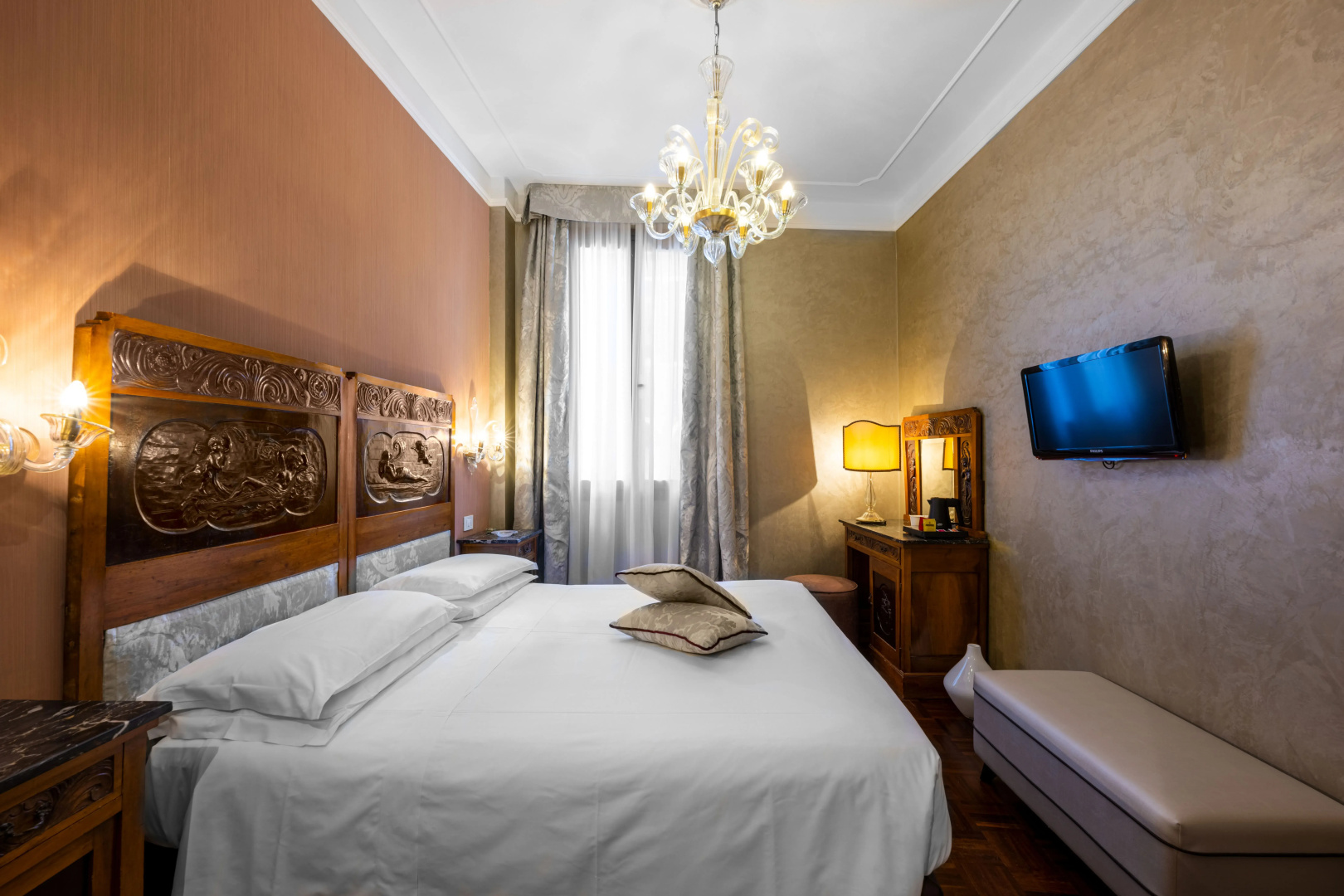Photo - Hotel Campiello