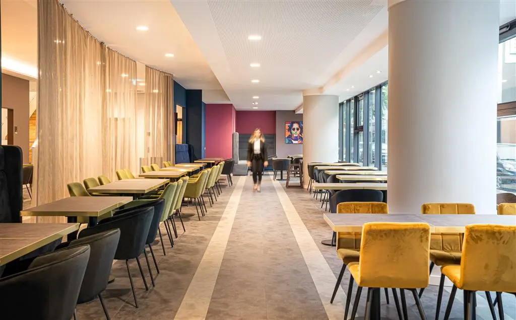 Foto - elaya hotel oberhausen, Trademark by Wyndham