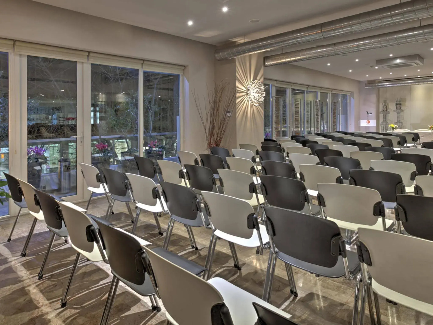 Foto - Polis Grand Hotel