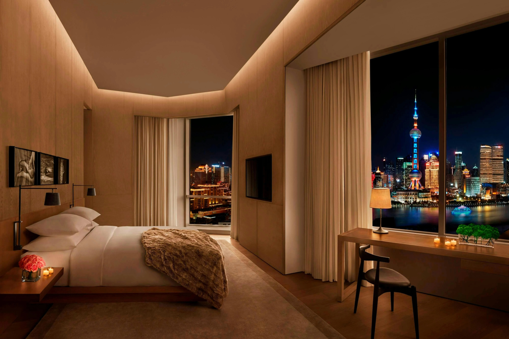 Photo - The Shanghai EDITION