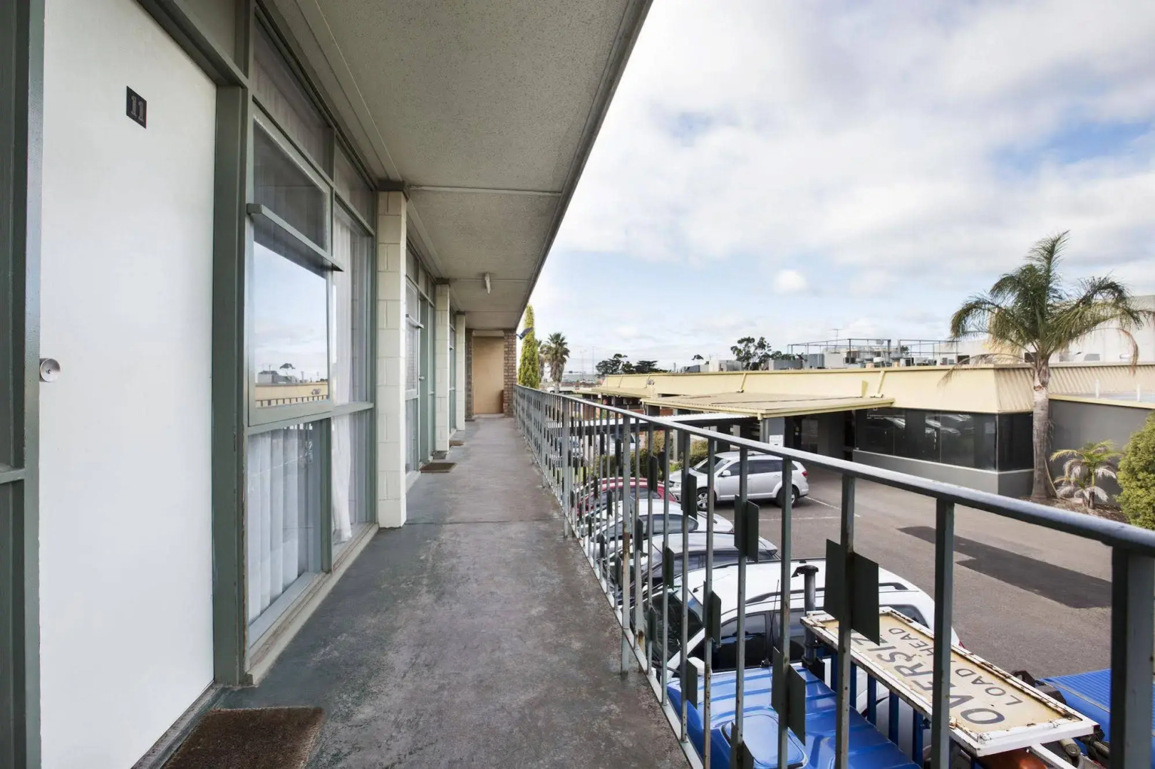 Photo - Nightcap at Westside Hotel