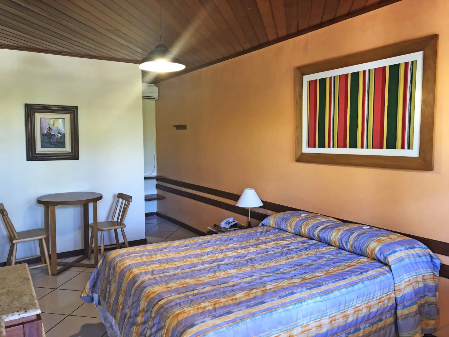 Hotel Mar de Cabo Frio
