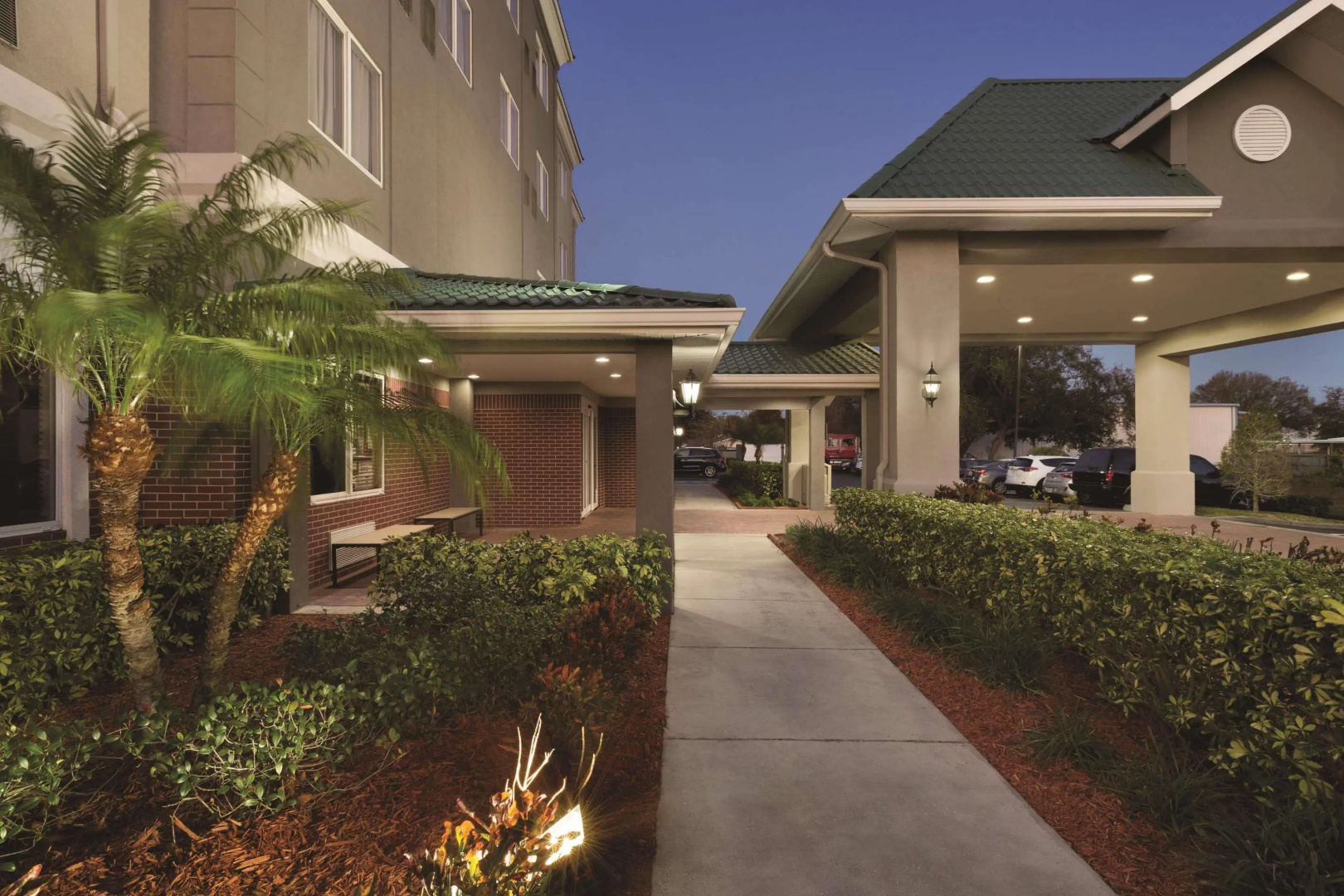 Foto - Country Inn & Suites by Radisson, St. Petersburg - Clearwater, FL
