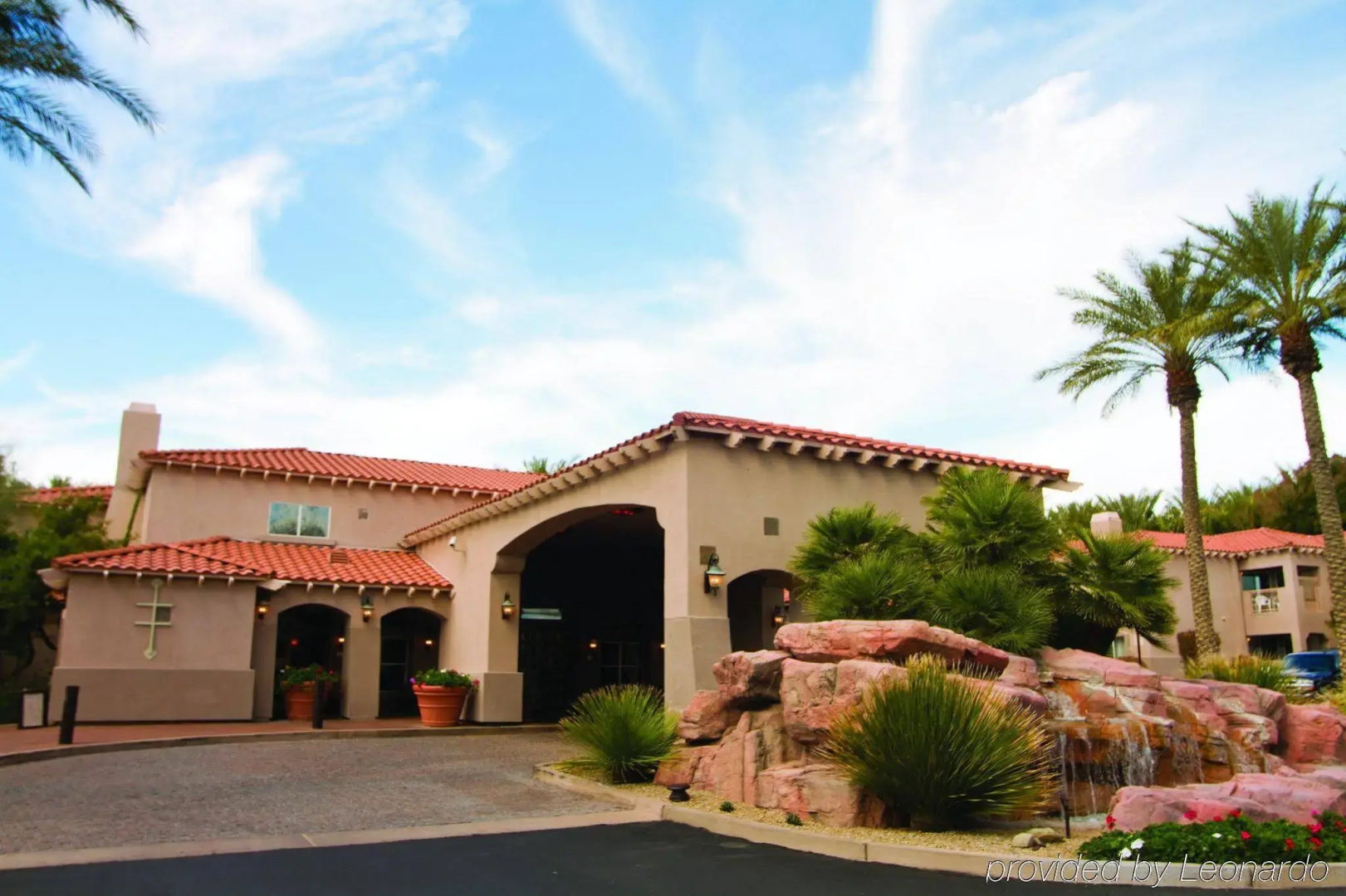 Foto - Sheraton Desert Oasis Villas, Scottsdale