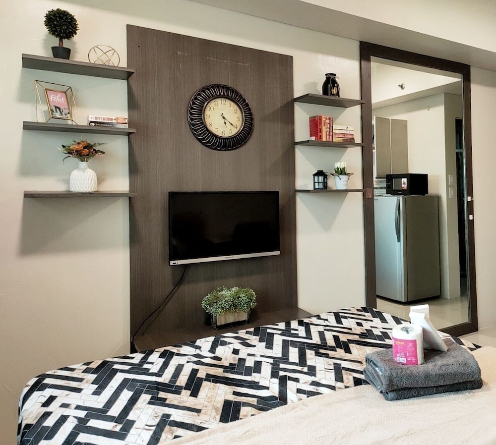 The Beacon Makati by Cozi Condotels