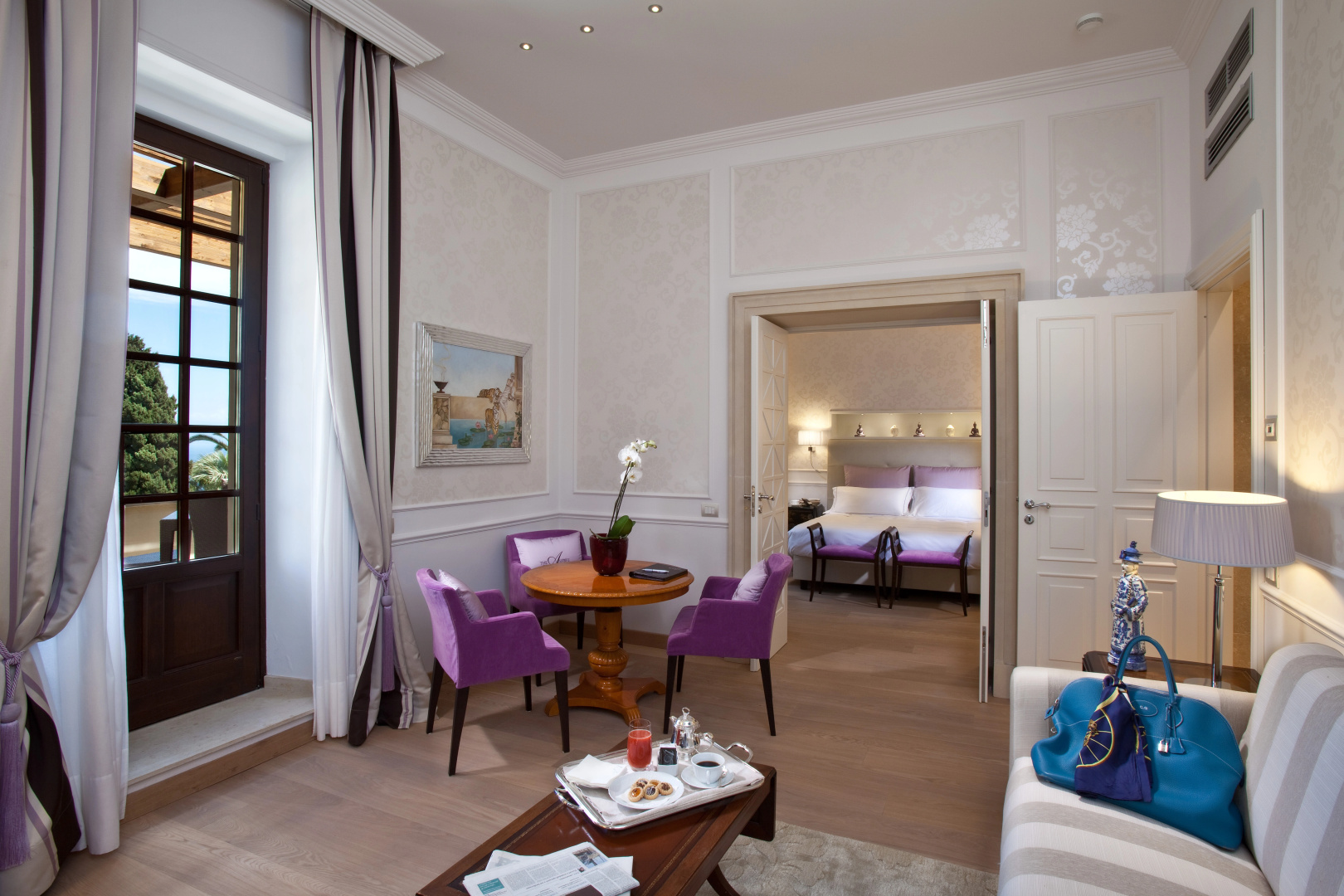 Photo - The Ashbee Hotel - The Leading Hotels of the World