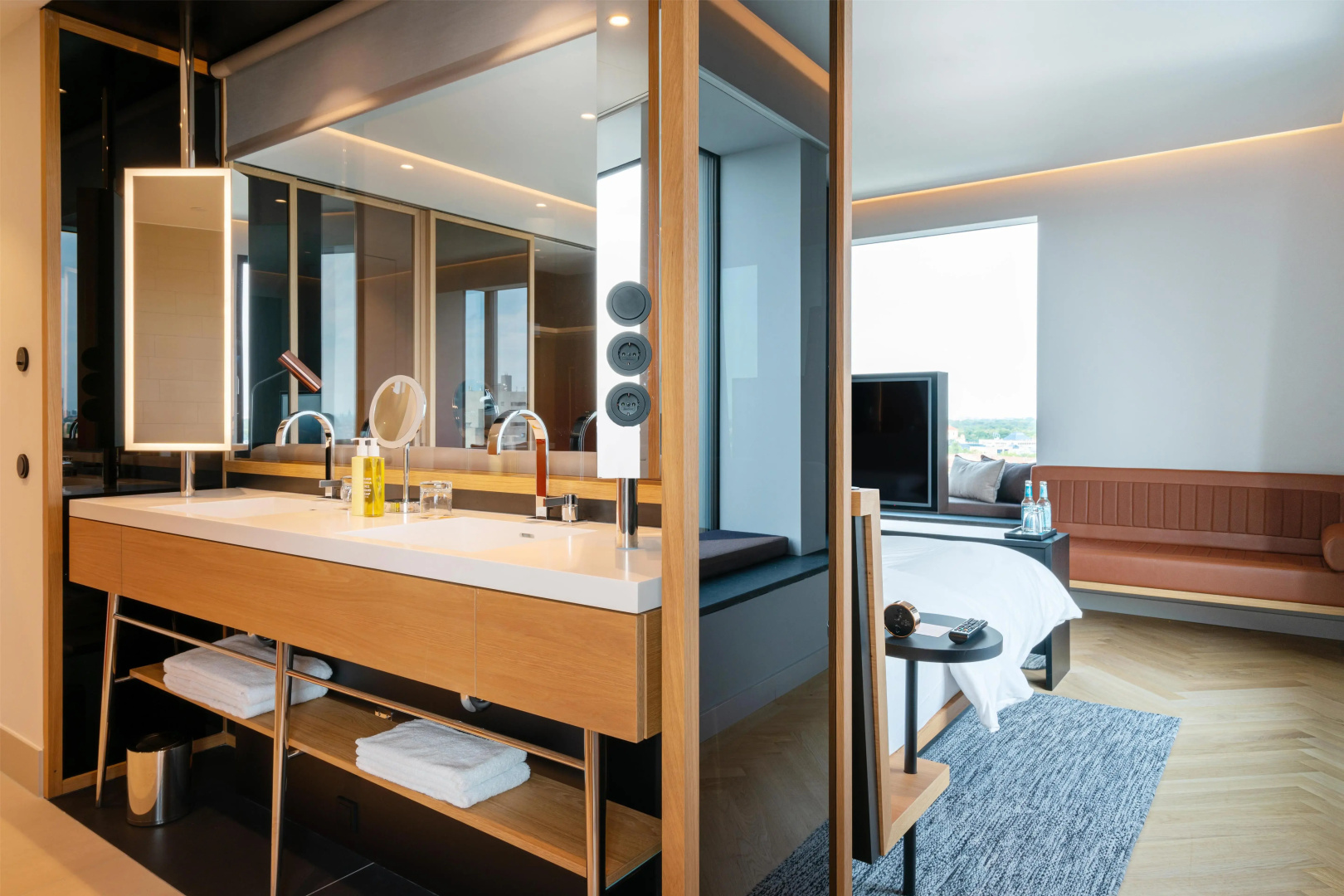 Photo - Andaz Munich Schwabinger Tor, By Hyatt