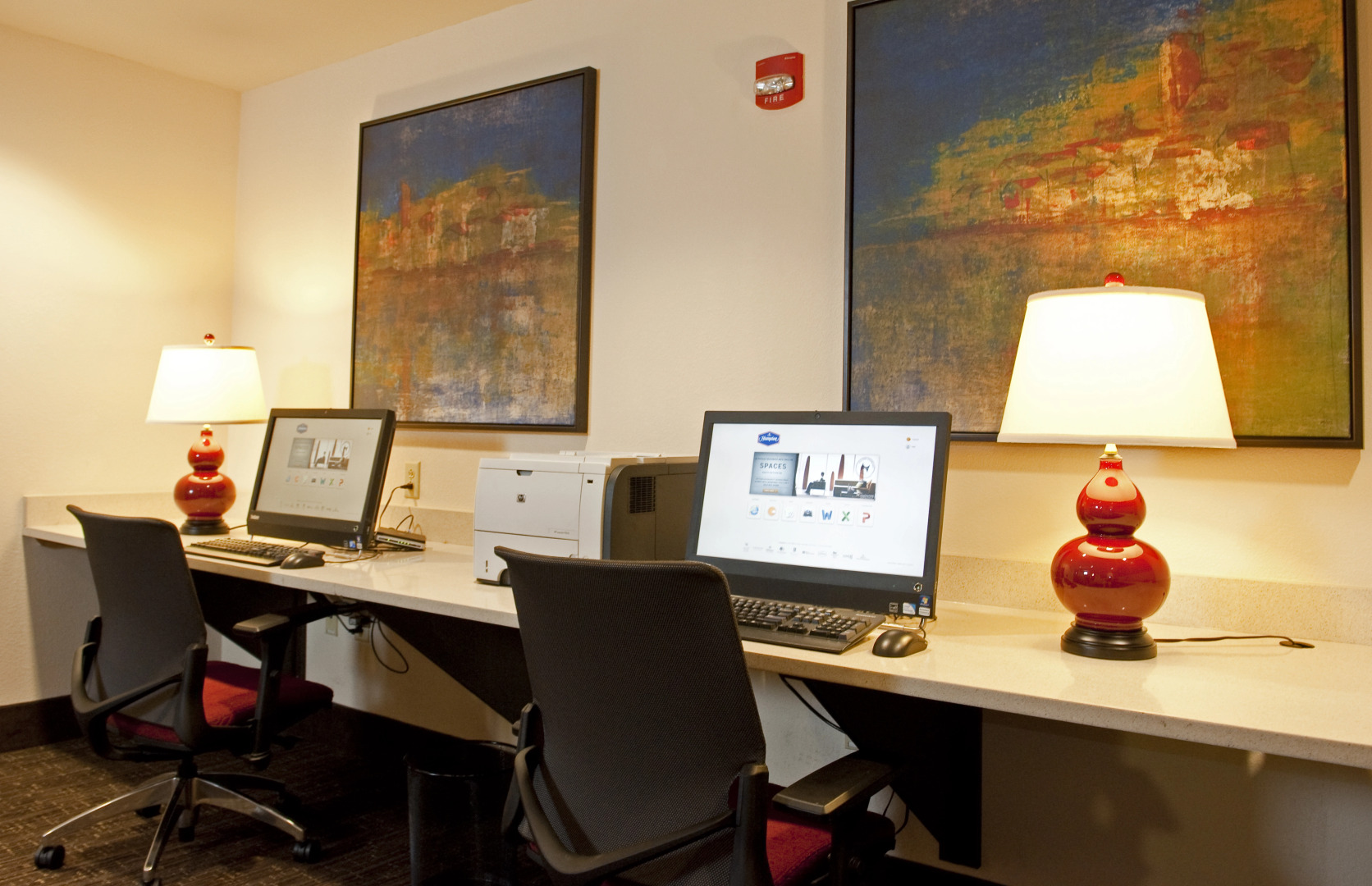 Photo - Hampton Inn & Suites Nashville-Vanderbilt-Elliston Place