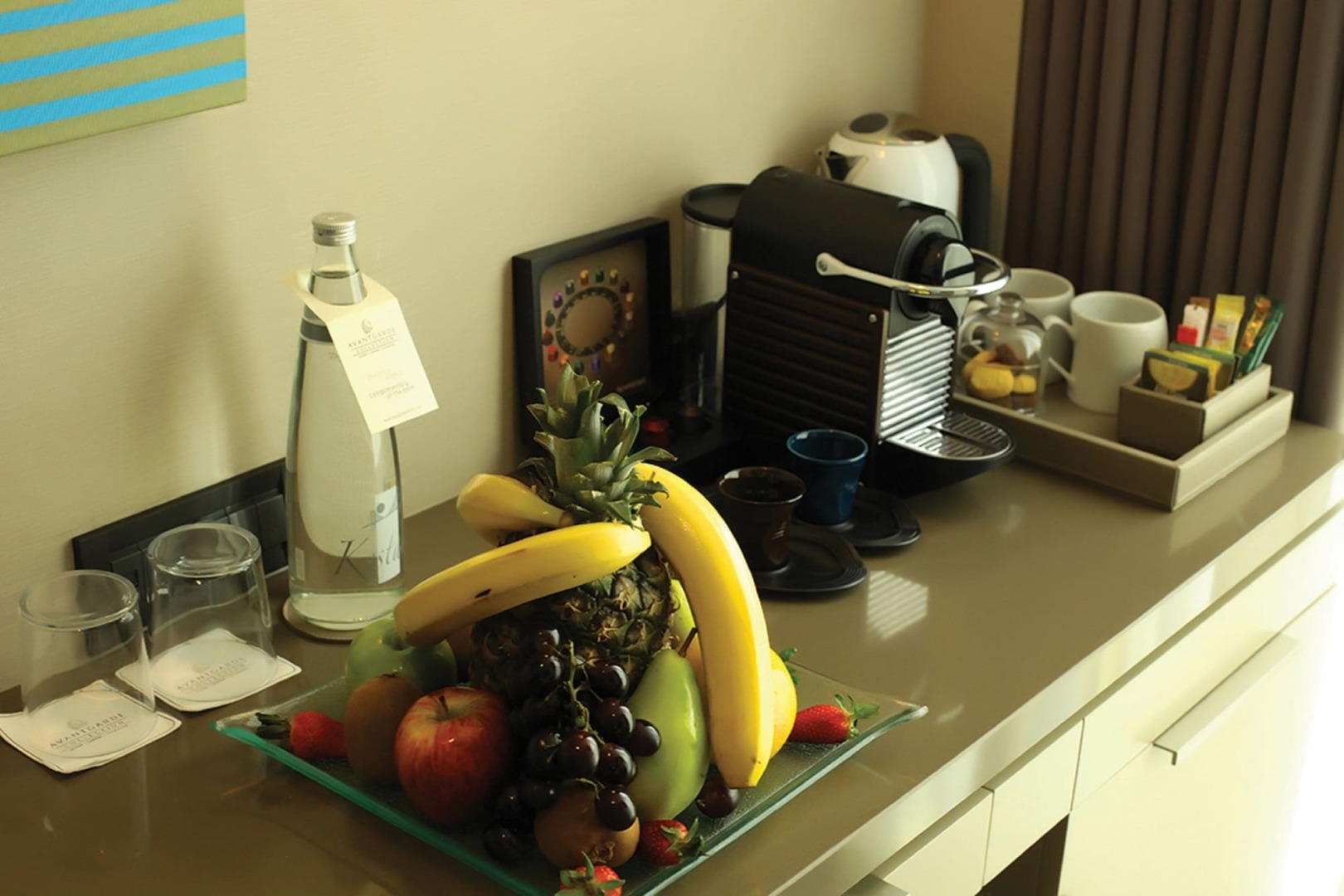 Photo - Taksim Square Hotel