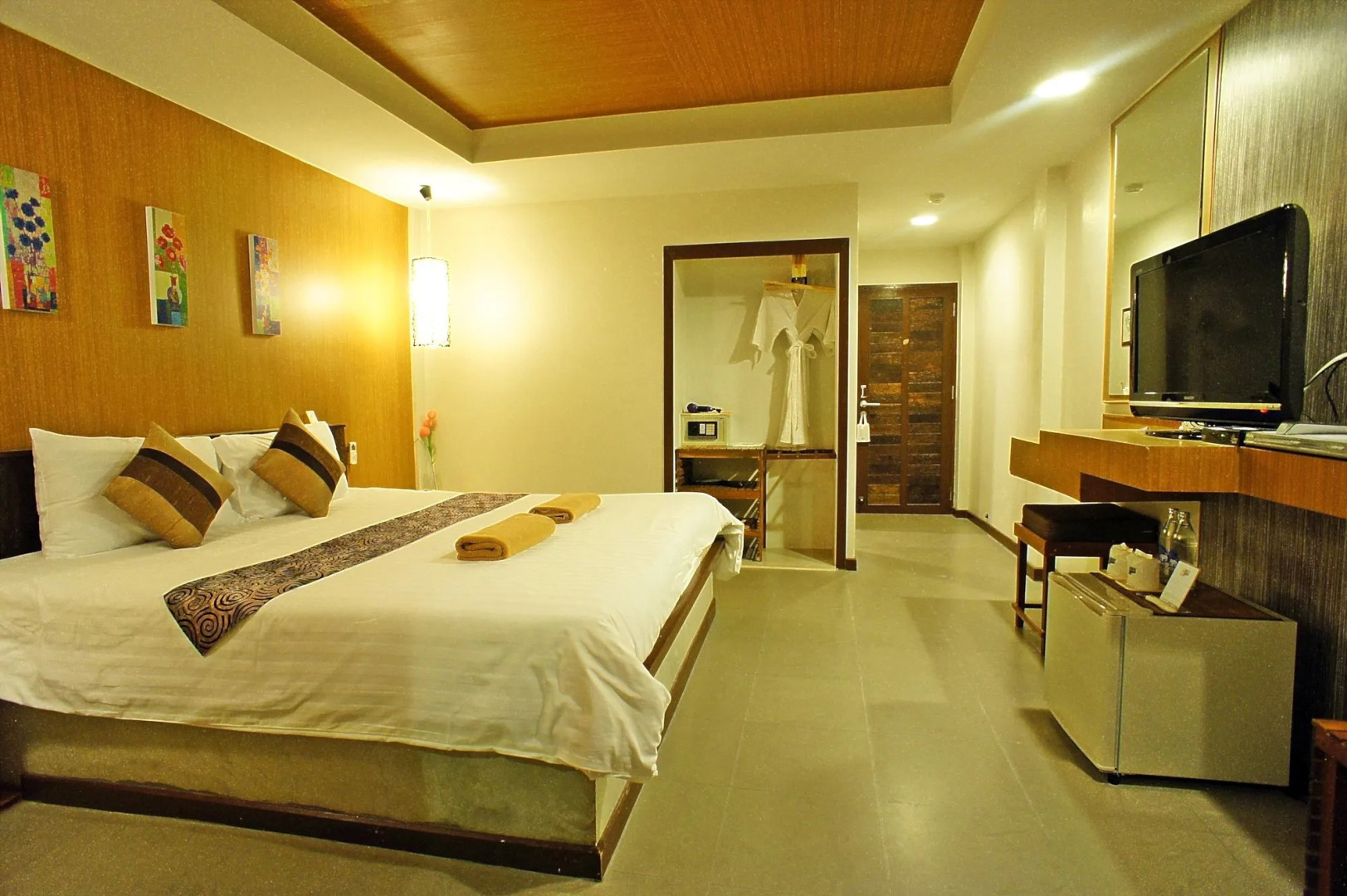 Foto - The Hideaway Resort