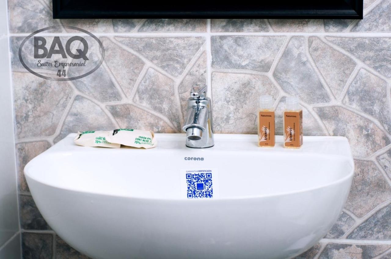 Photo - Hotel BAQ Suite 44