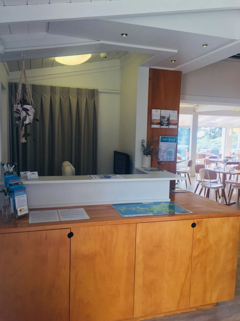 Foto - Waiheke Island Resort Conference & Accomodation Centre