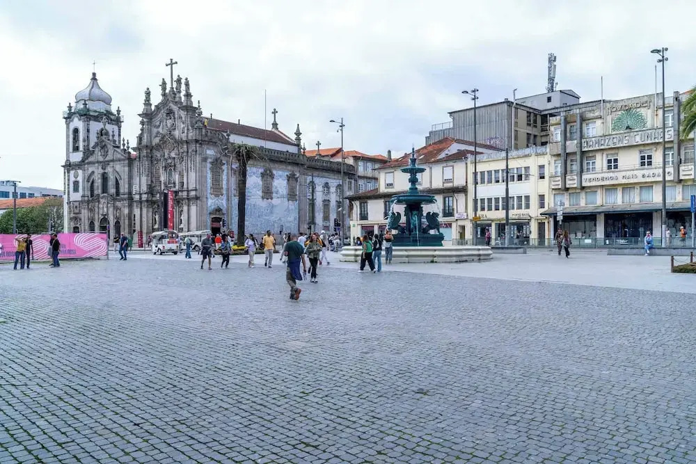 Photo - Limehome Porto Rua Das Oliveiras