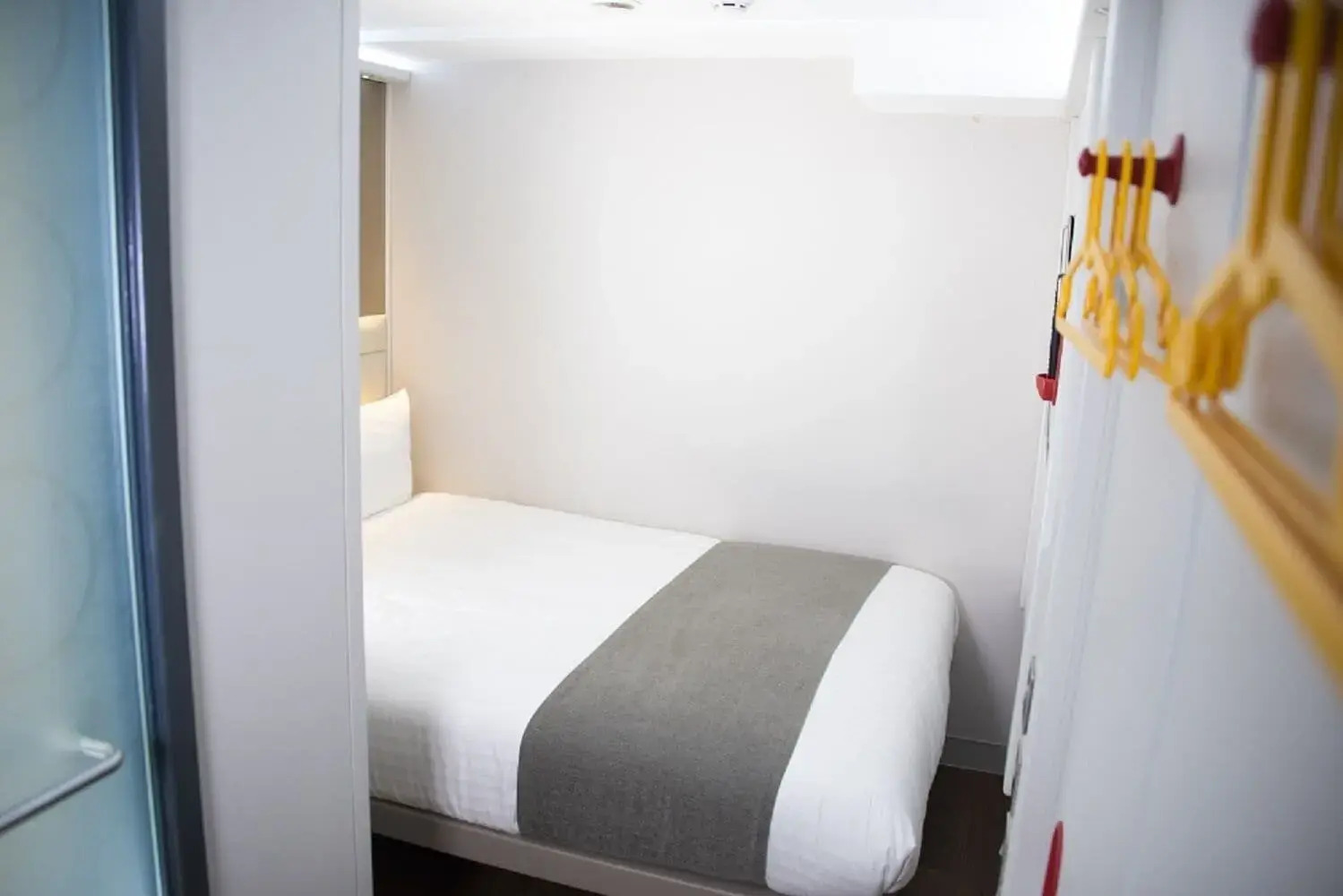 Foto - Point A Hotel London Westminster