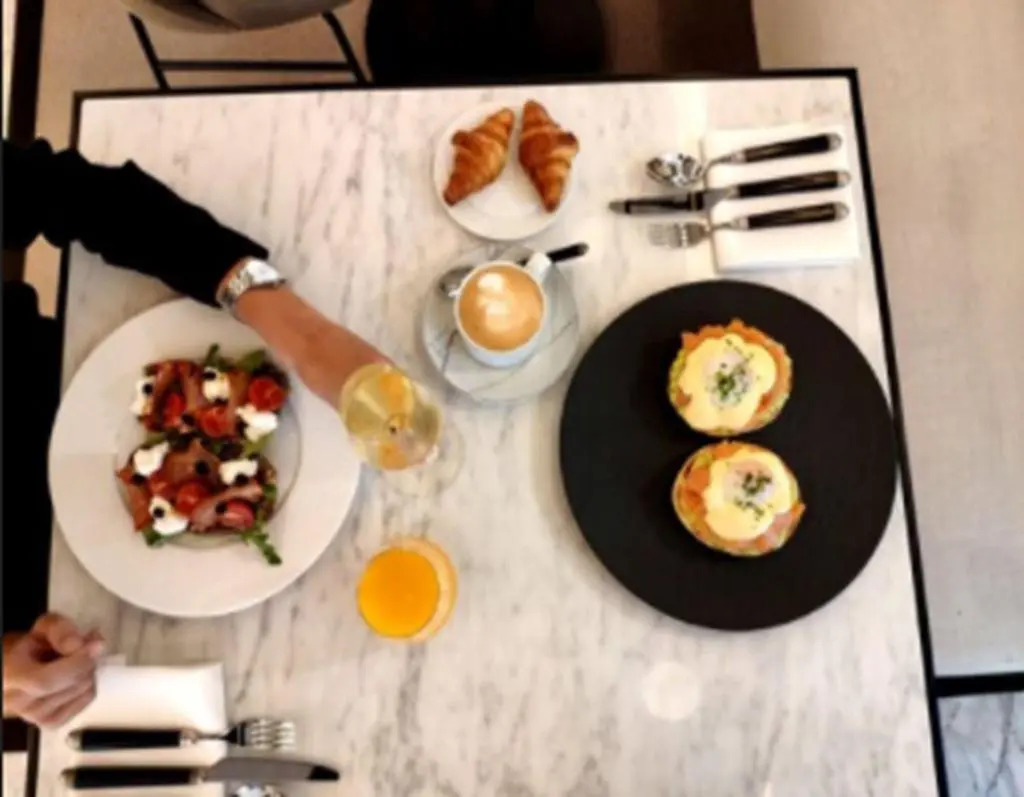 Photo - MYR Palacio Vallier