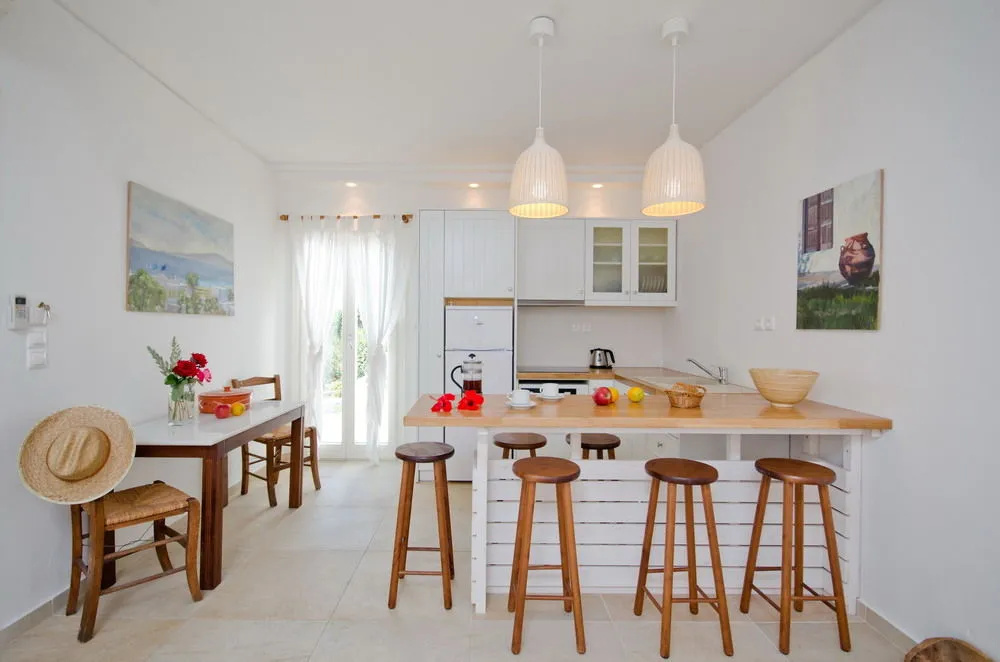 Photo - Kavos Hotel Naxos