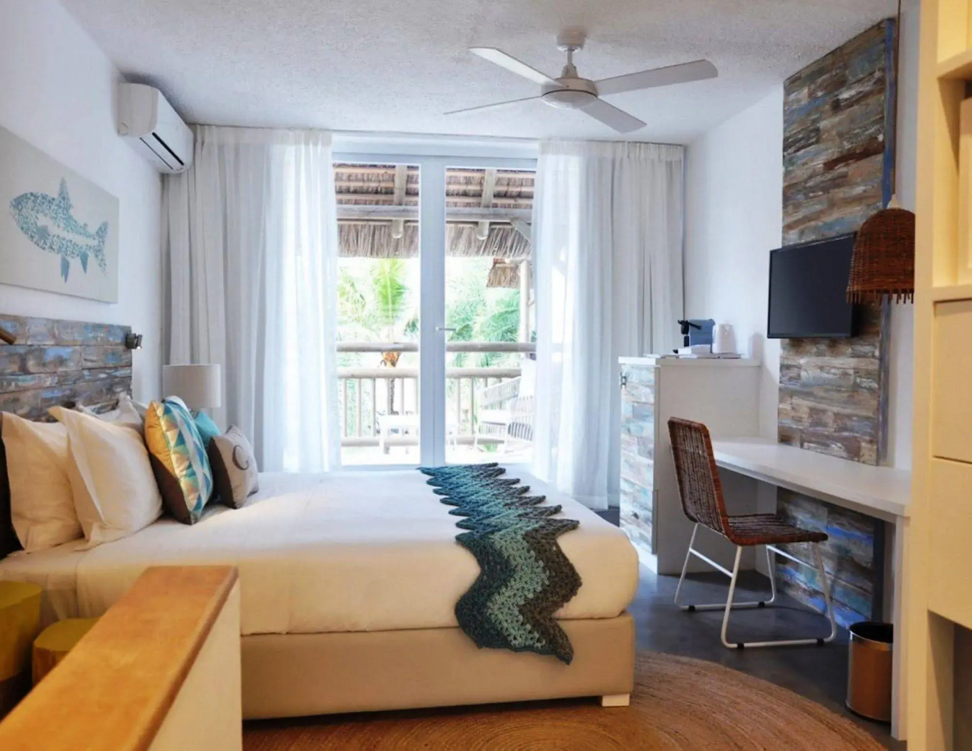 Foto - Seapoint Boutique Hotel