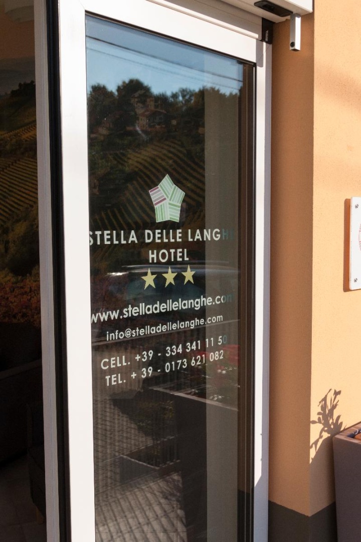Foto - Stella delle Langhe
