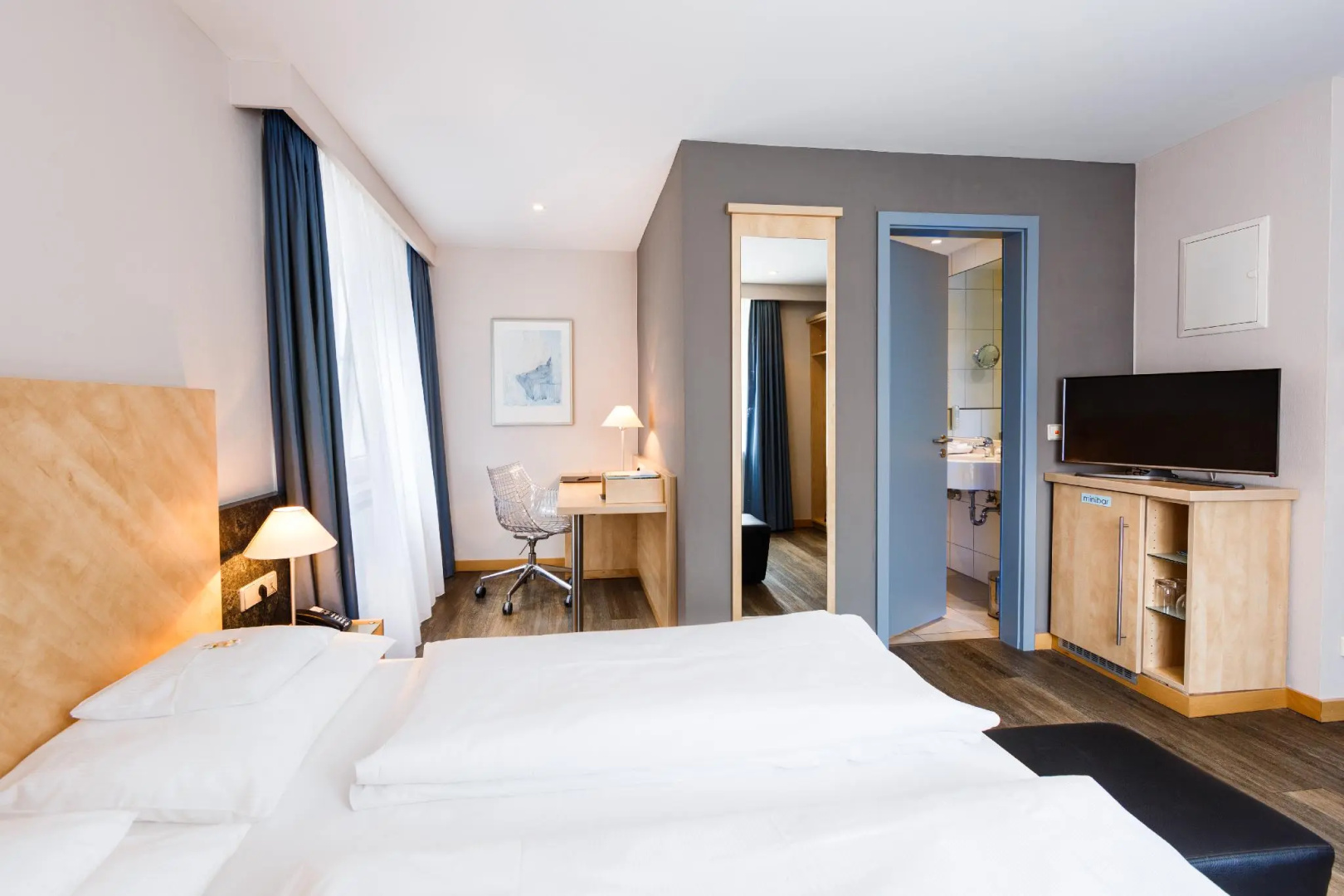 Photo - the Deutz, a Tribute Portfolio Hotel