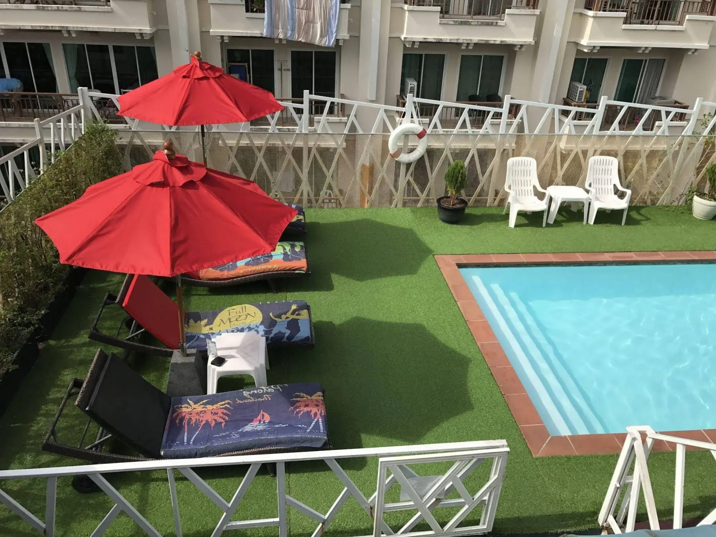 Photo - PJ Patong Resortel