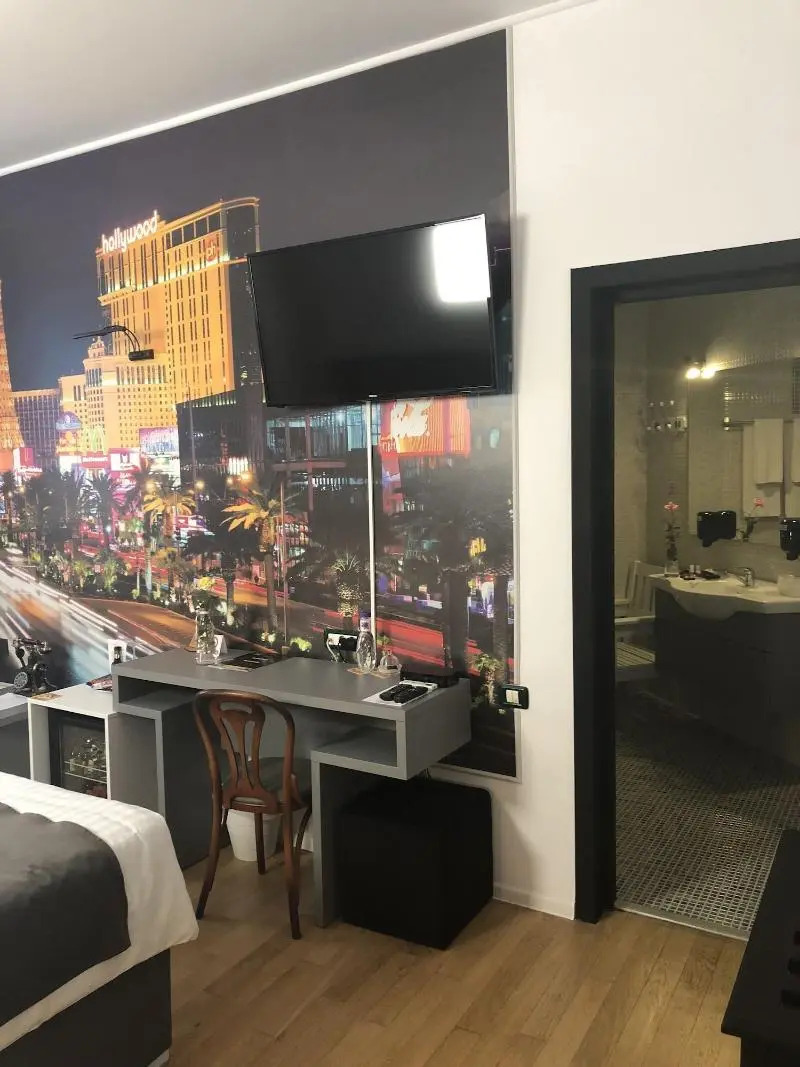 Photo - Ambra Boutique Hotel & Bistro