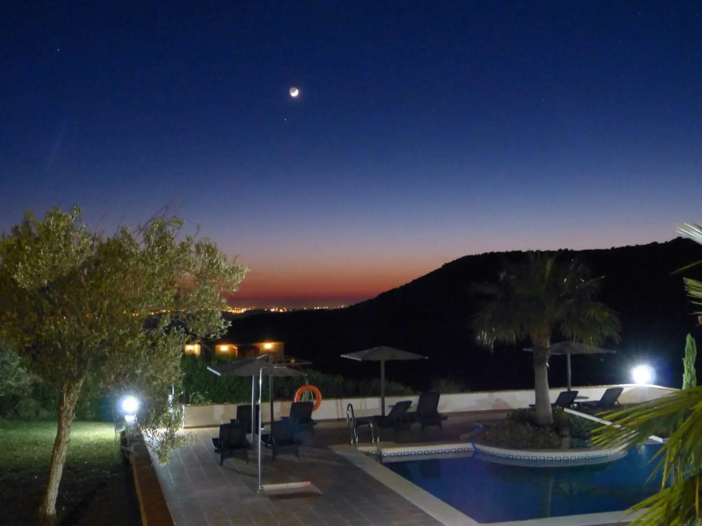 Foto - Hotel Sindhura