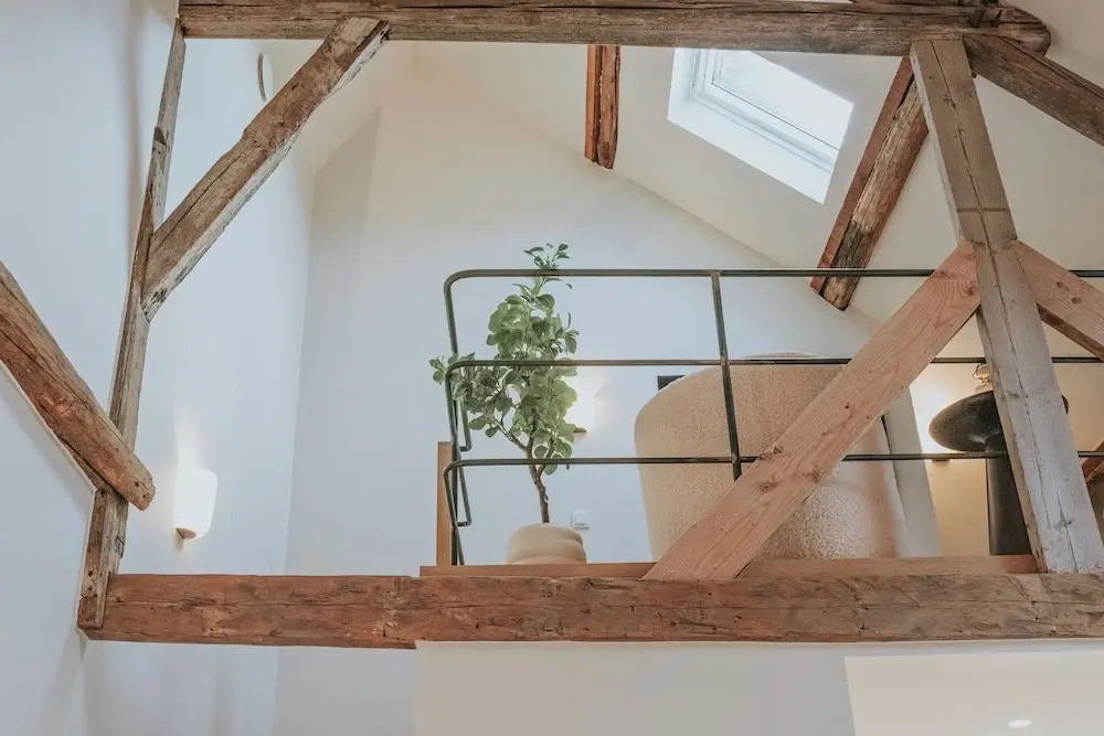 Photo - The Burgundy - Boutique B&B