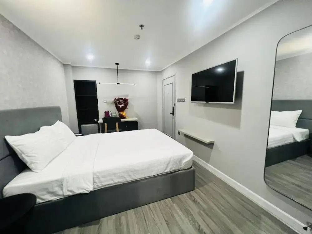 Photo - The Hotel Nicecy