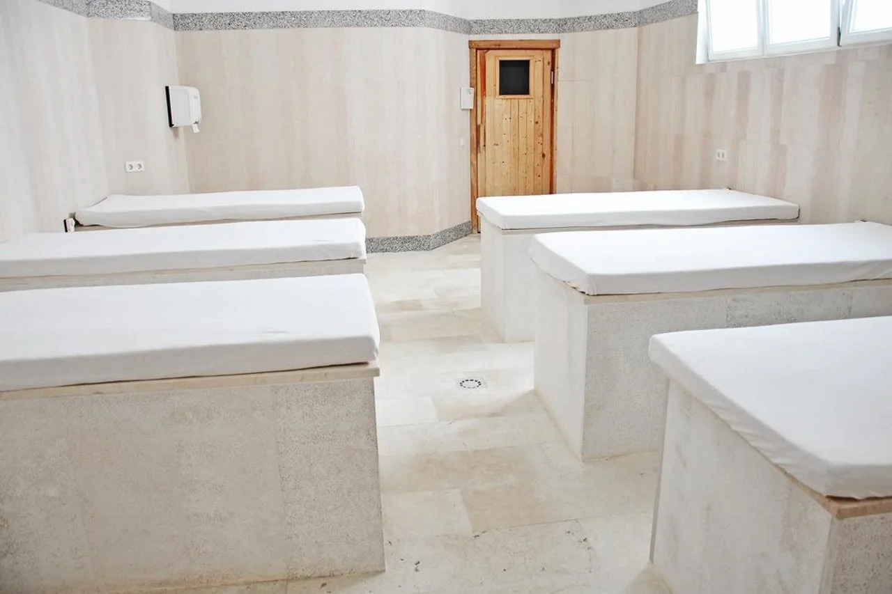 Photo - Grand Hotel Palladium Santa Eulalia del Rio