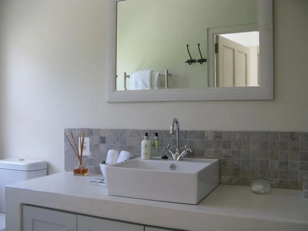 Foto - Maison d'Ail Guest House