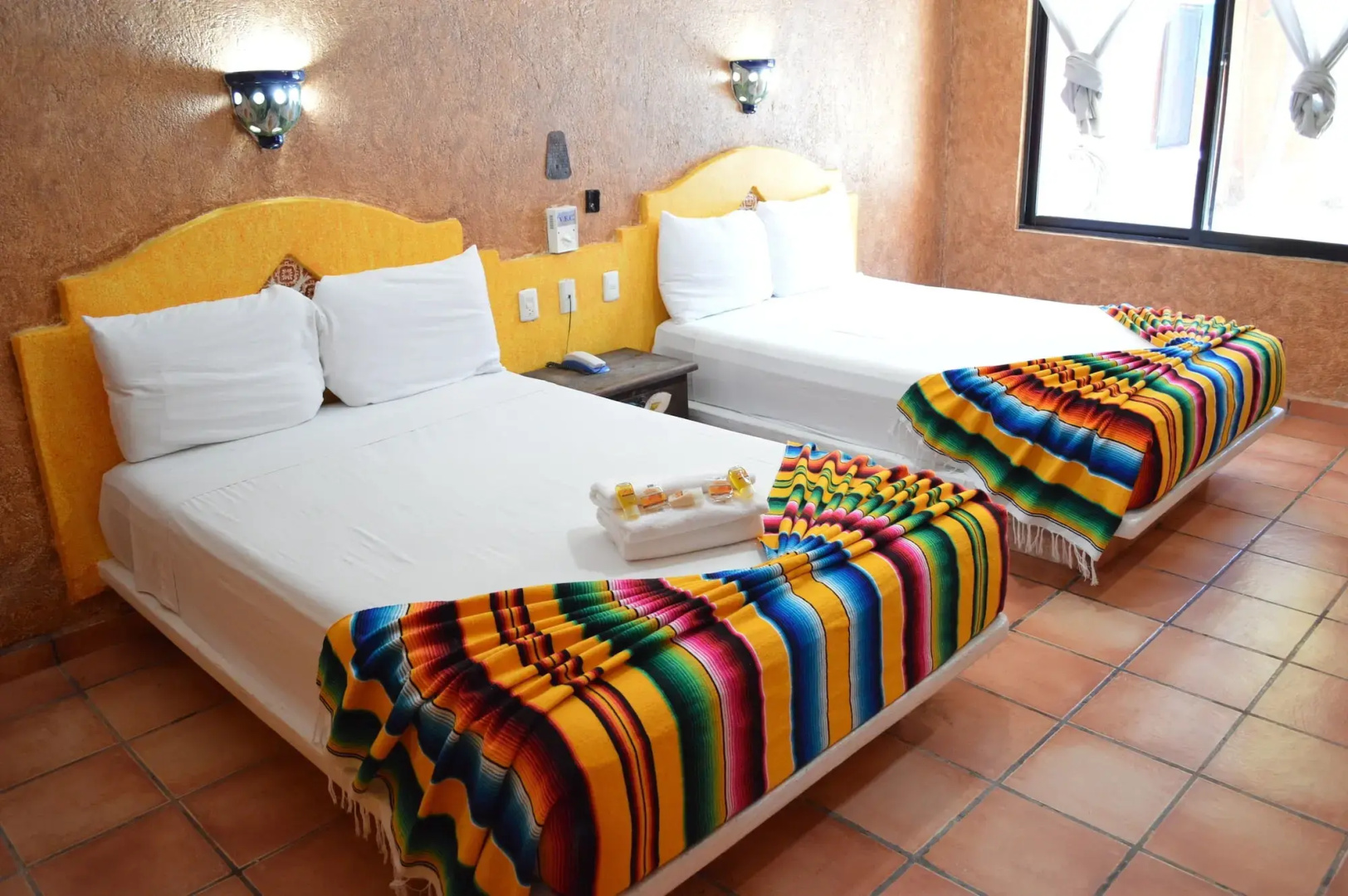 Foto - Hacienda Maria Bonita Hotel