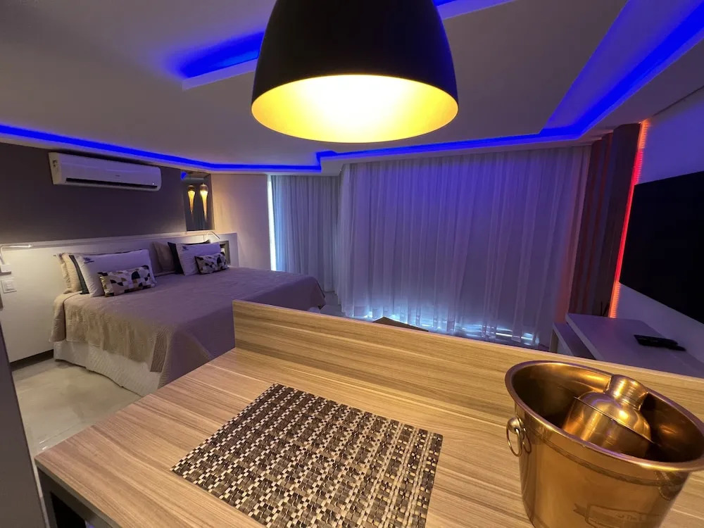 Foto - Iate Plaza Hotel