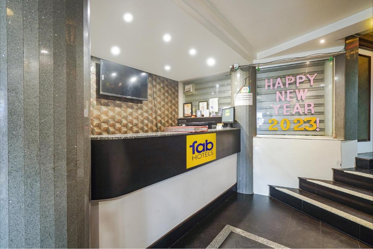 Foto - Fabhotel Shravan