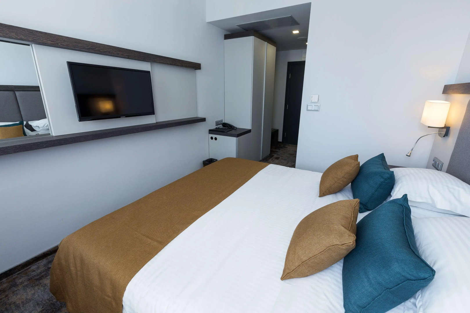 Foto - Best Western Plus Premium Inn