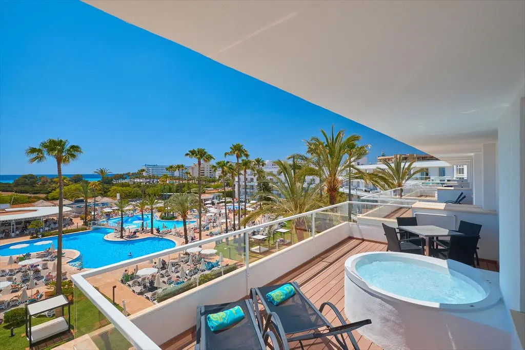 Foto - Protur Vista Badia