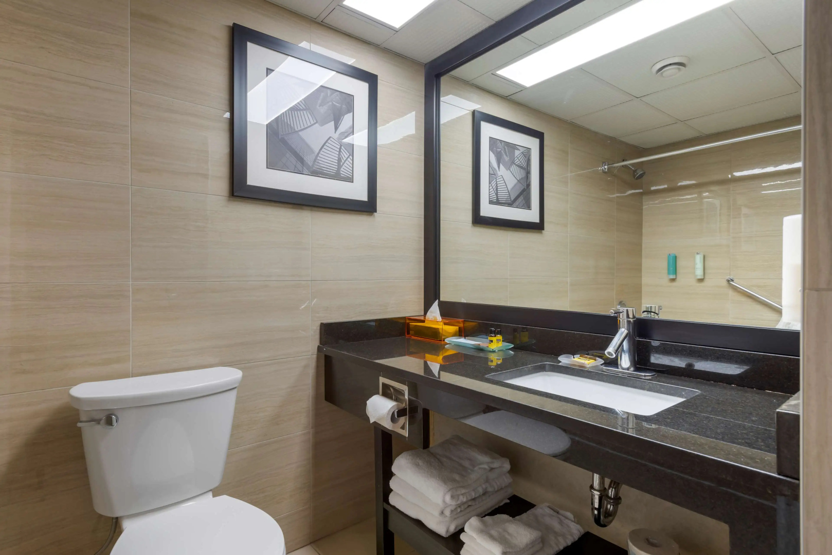 Photo - Coast Calgary University Area Hotel by APA