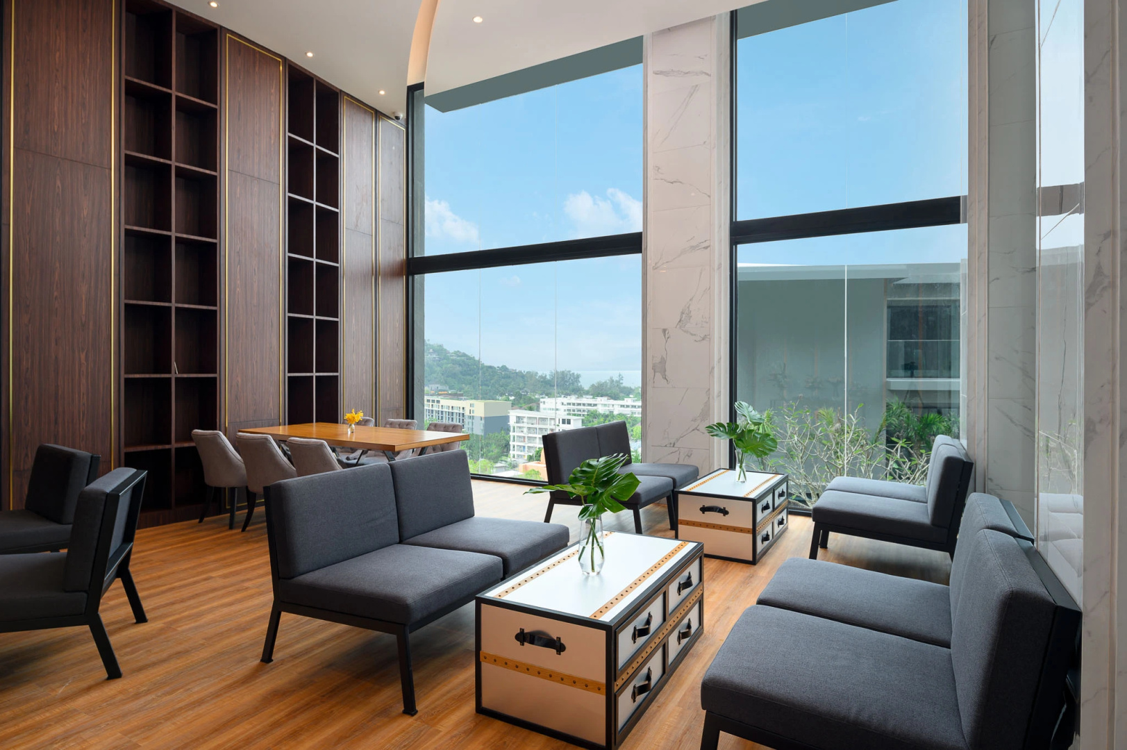 Photo - MIDA Grande Resort Phuket
