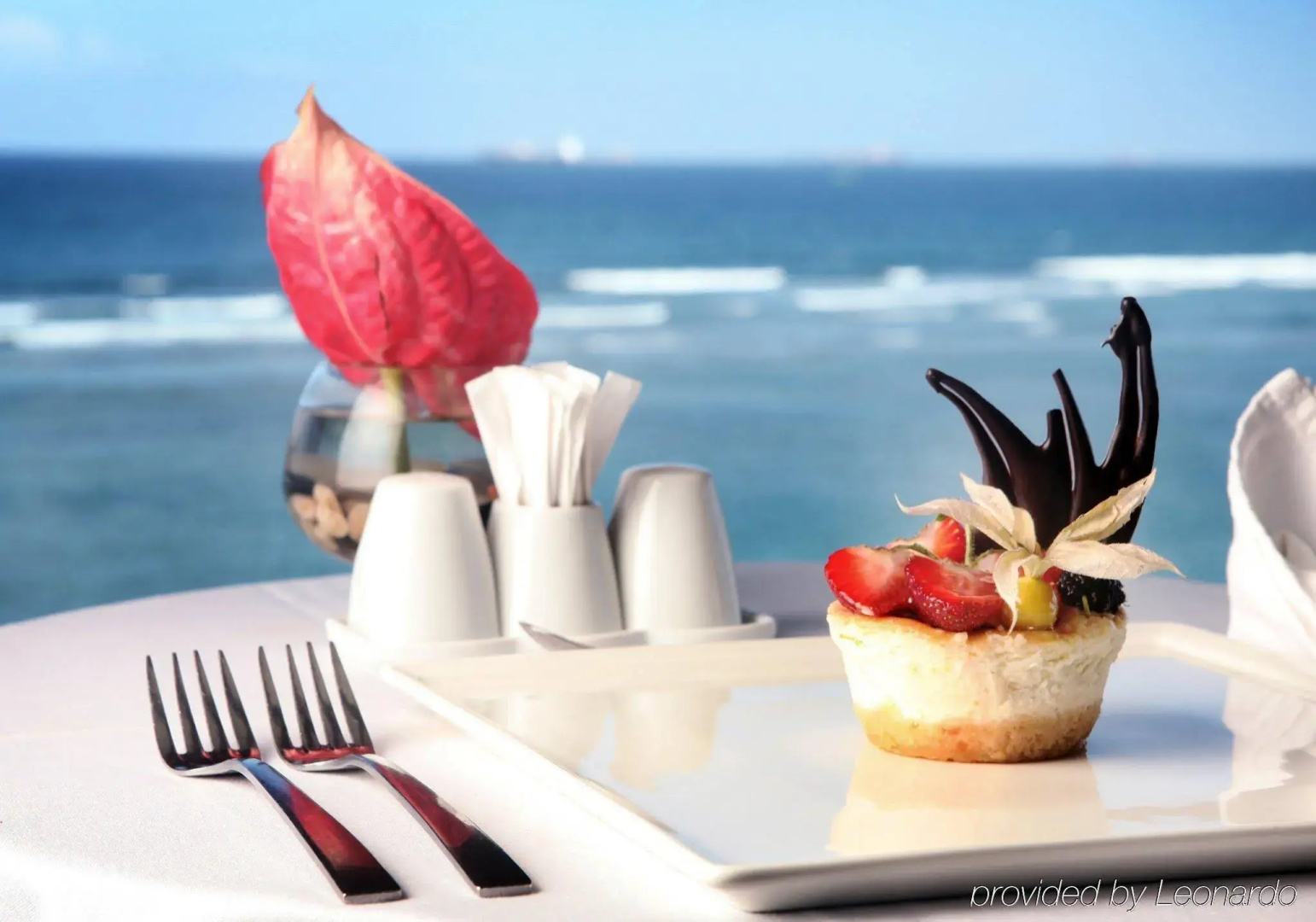 Foto - Sea Cliff Hotel
