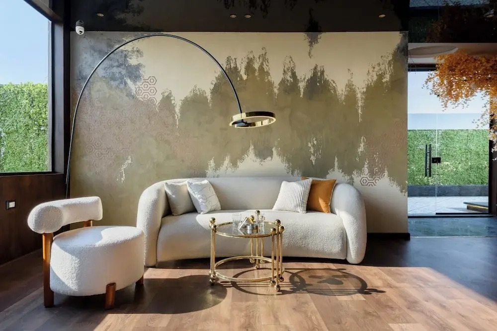 Foto - Spire West Hotel