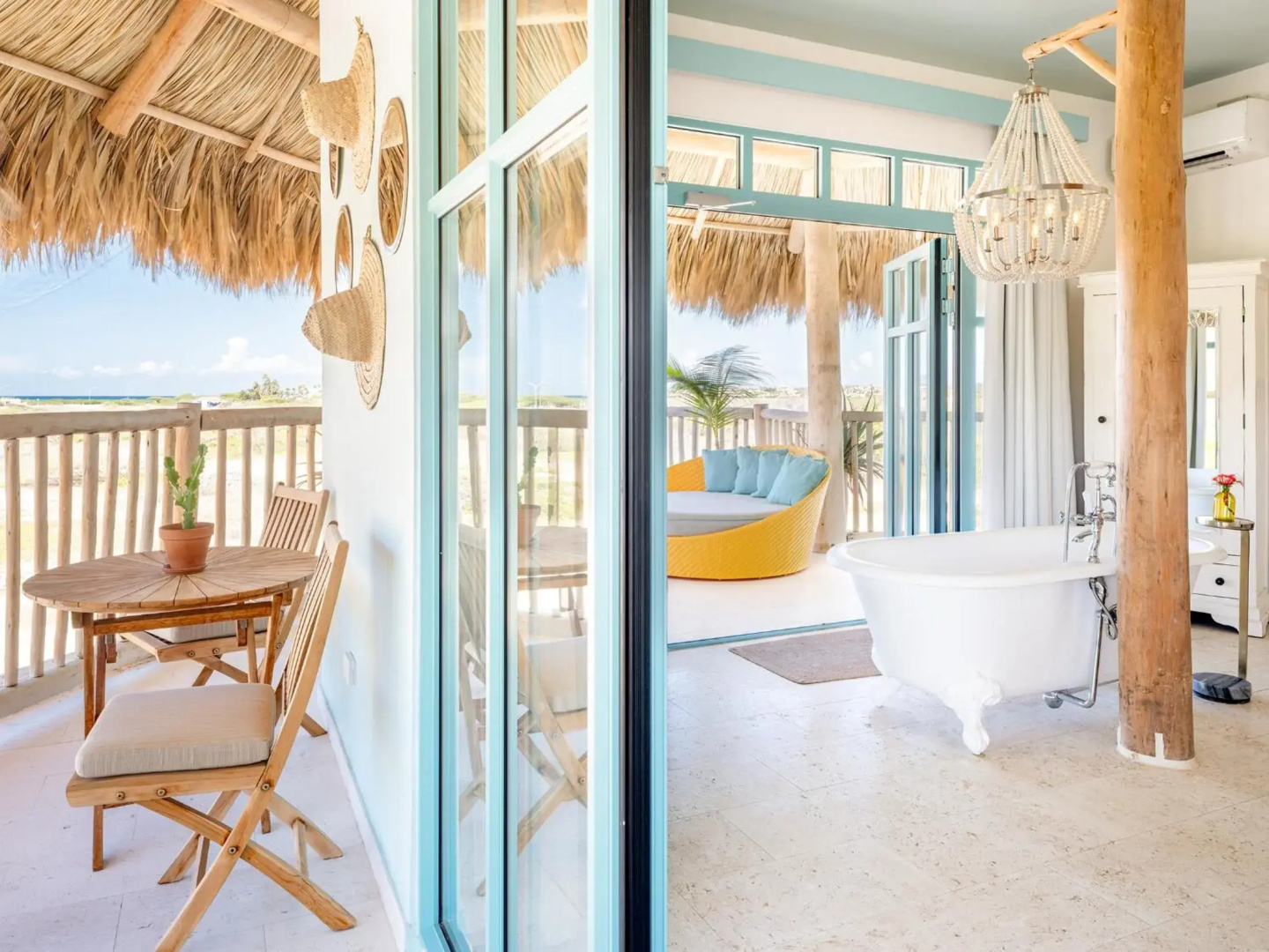 Photo - Boardwalk Boutique Hotel Aruba - Adults Only