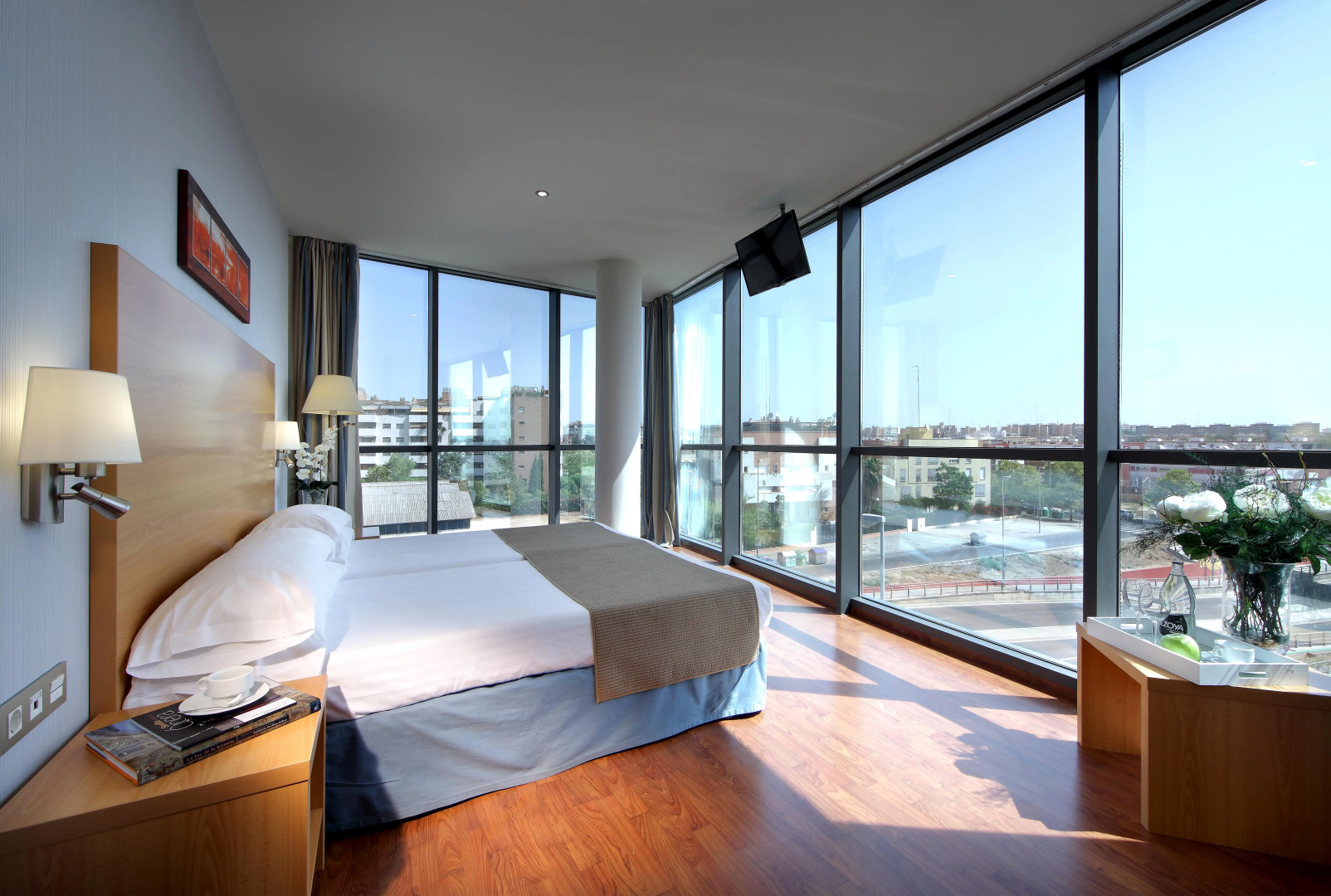 Photo - Exe Sevilla Palmera