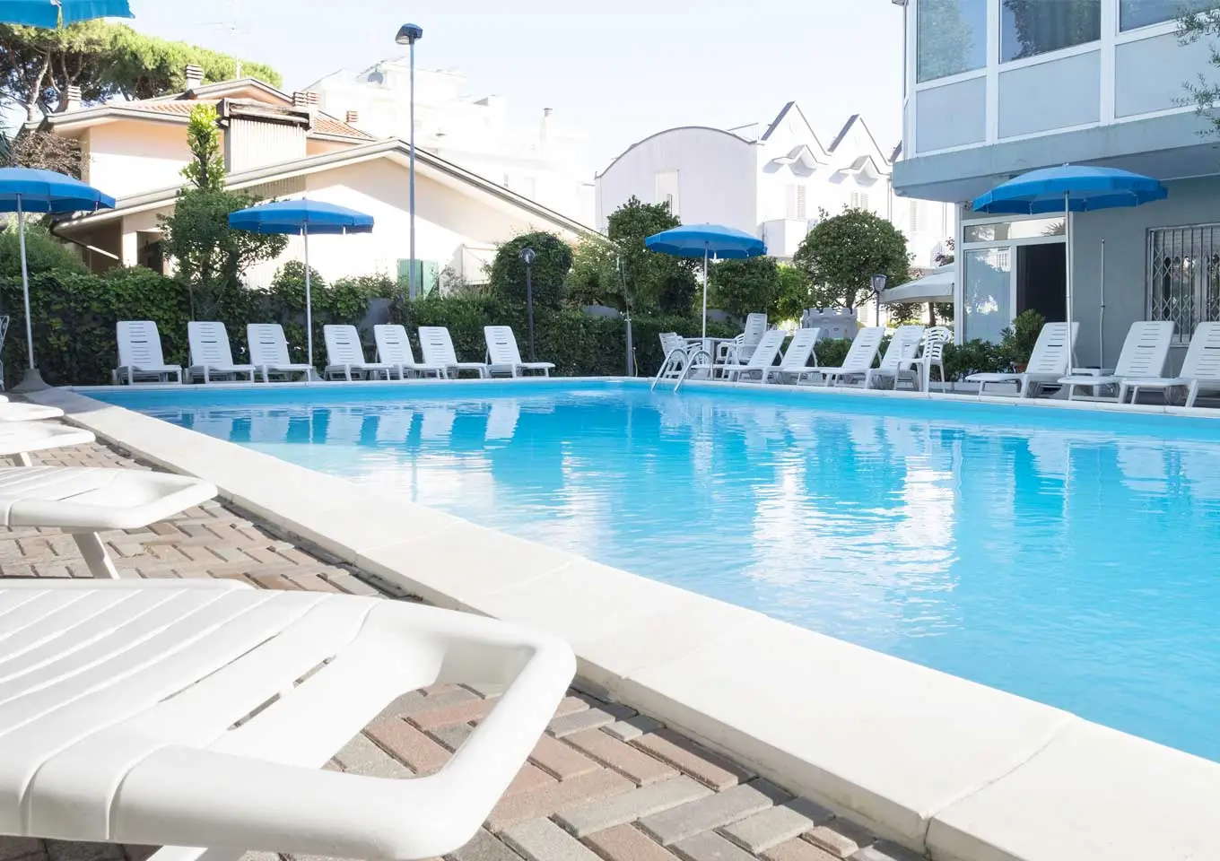 Foto - Dasamo Hotel Dada Hotels
