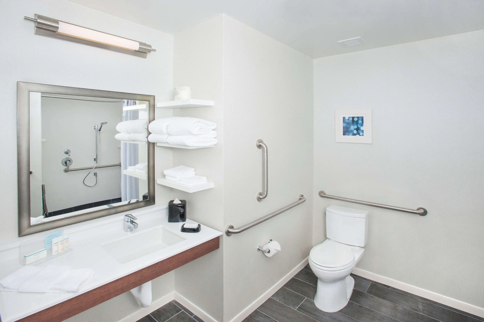 Foto - Hampton Inn & Suites LAX El Segundo