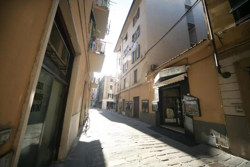 Photo - La Loggia de' Banchi