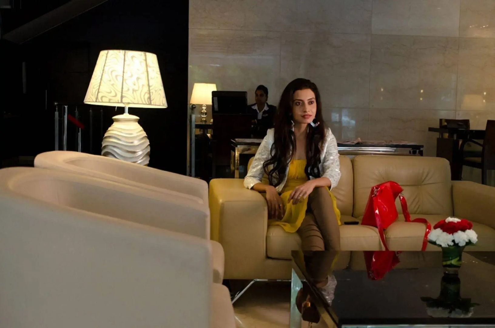 Photo - Ramee Grand Hotel and Spa, Pune