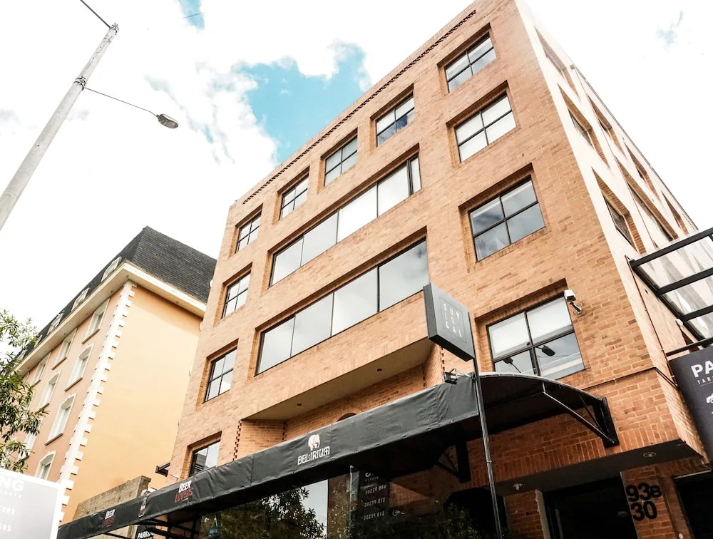 Foto - Soy Local Parque La 93