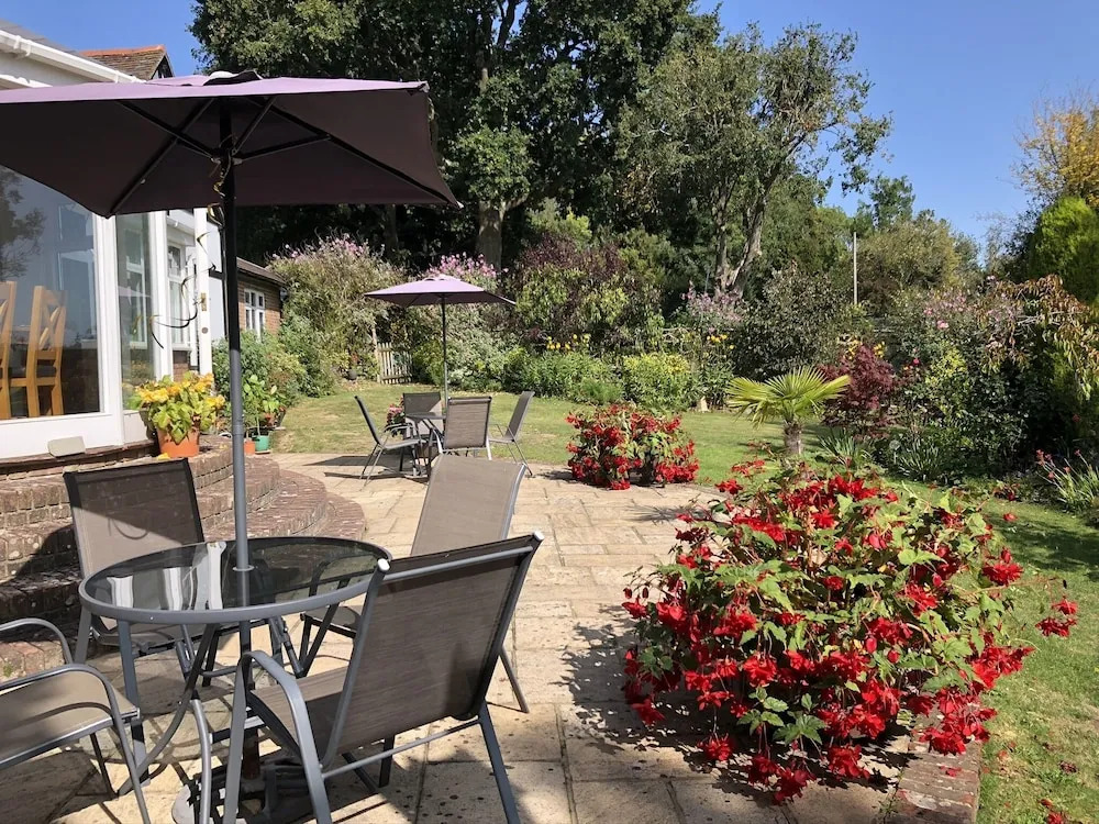 Foto - Trumbles Gatwick B&B