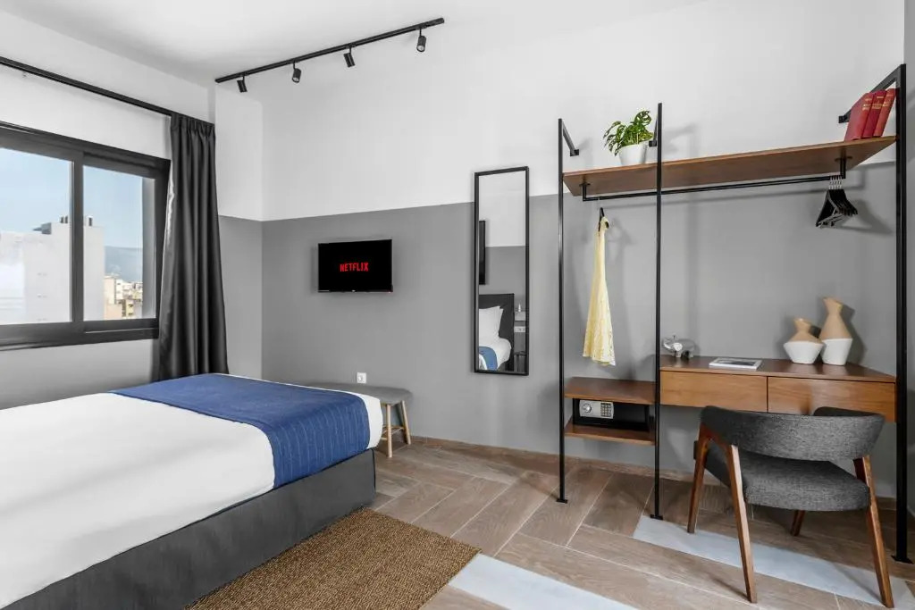 Photo - Play Theatrou Athens a member of Brown Hotels